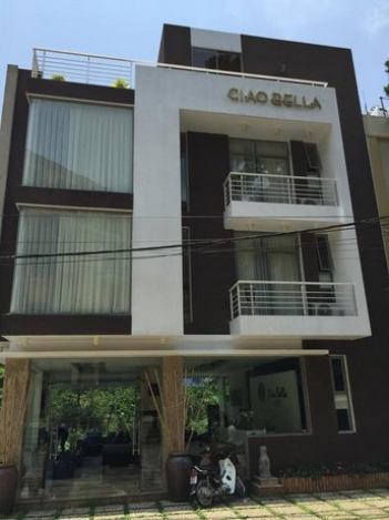Ciao Bella Hotel