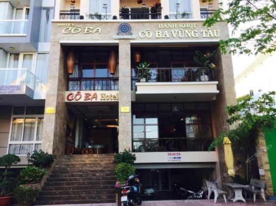 Co Ba Vung Tau Hotel
