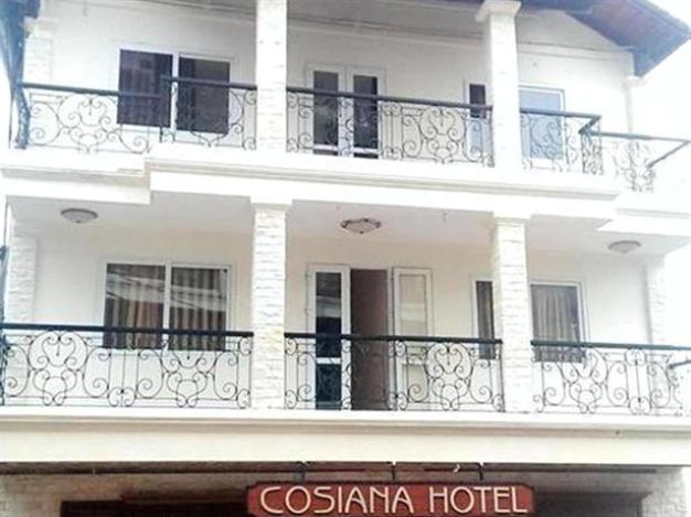 Cosiana Hotel Sapa