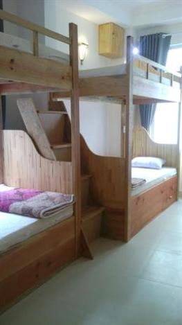 Cozy Nook Hostel