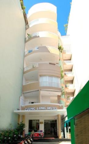 Cuong Long Hotel