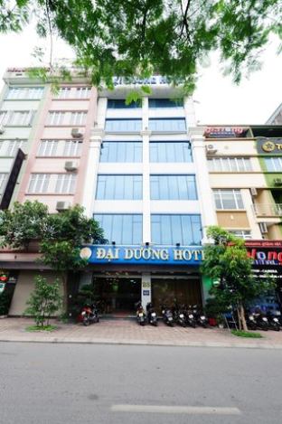 Dai Duong Ha Noi Hotel I
