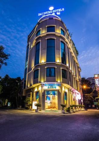 Dai Duong Hanoi Hotel III