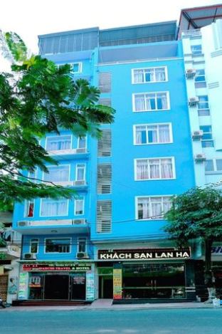Daiichi Hotel Hai Phong