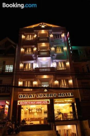 Dalat Luxury Hotel