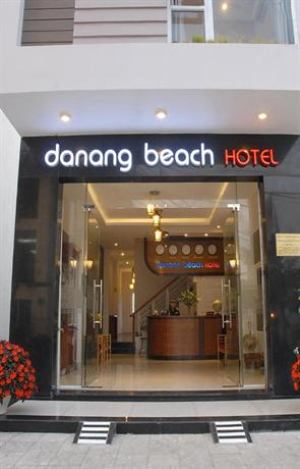 Danang Beach Hotel