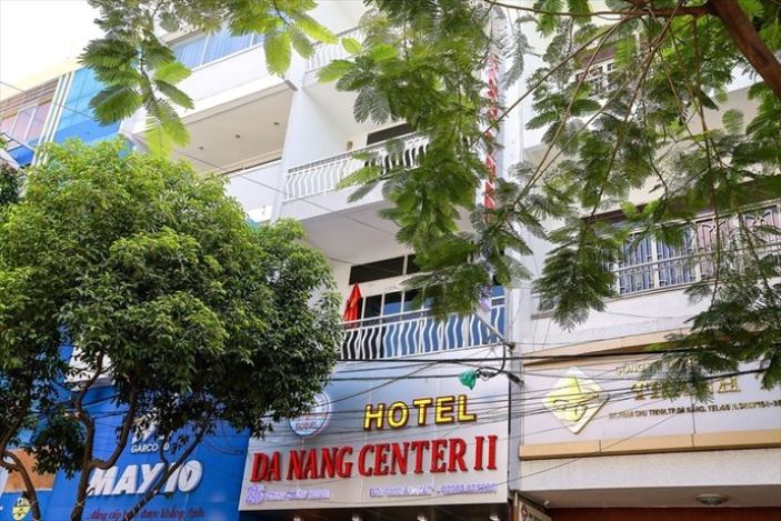 Danang Center 2 Hotel