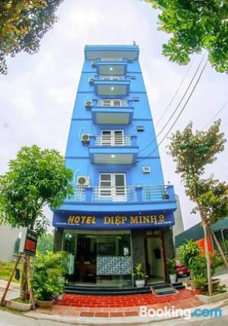 Diep Minh 2 Hotel