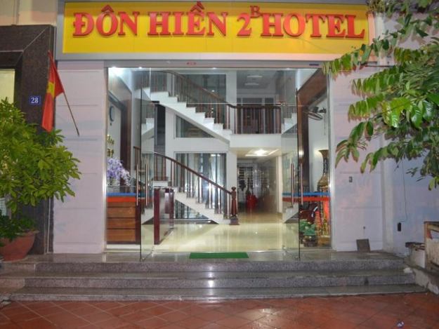 Don Hien 2B Hotel