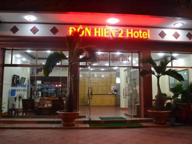 Don Hien 2 Hotel