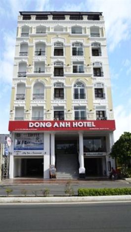 Dong Anh Hotel