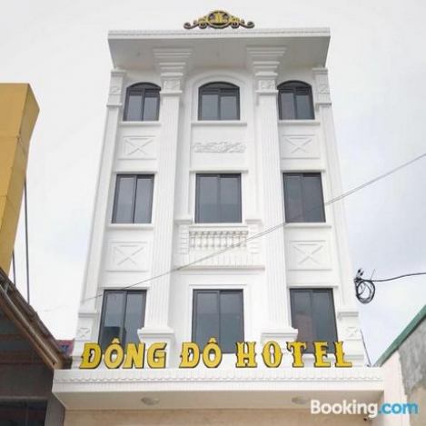 Dong Do Hotel Buon Ho