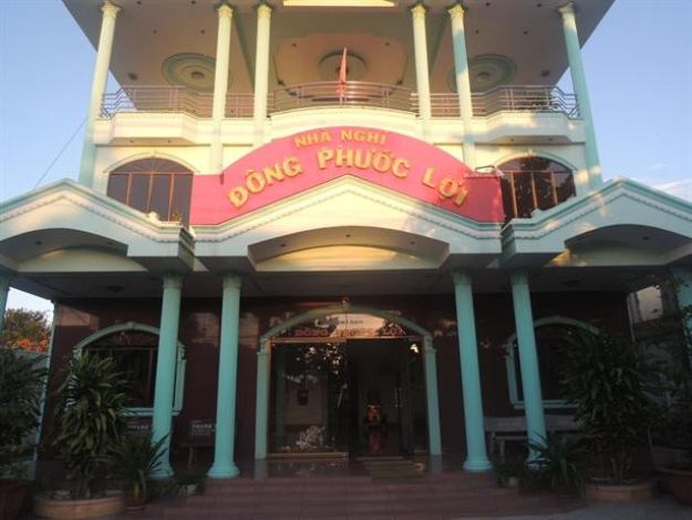 Dong Phuoc Loi