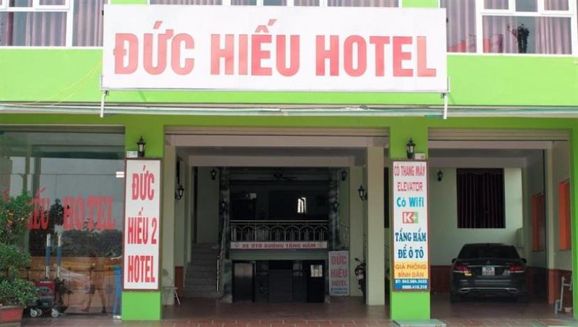 Duc Hieu Hotel