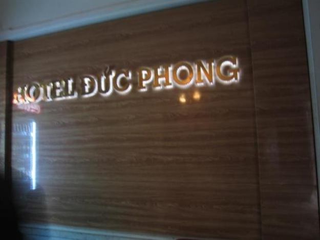 Duc Phong Hotel Hanoi