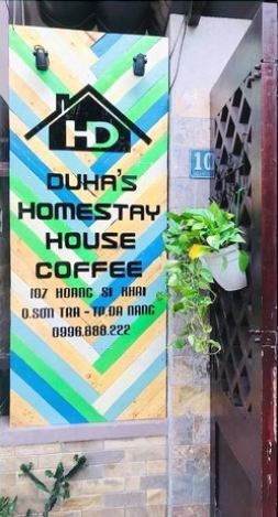 Duha's Homestay DaNang