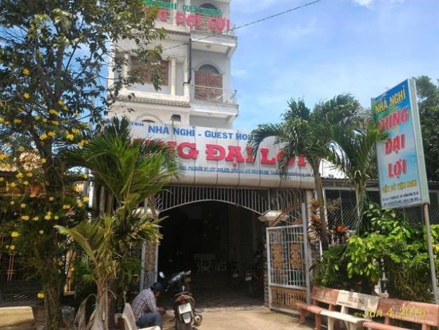 Dung Dai Loi Guesthouse