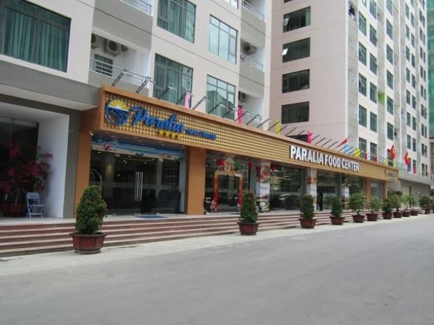 Duy Serviced Apartment