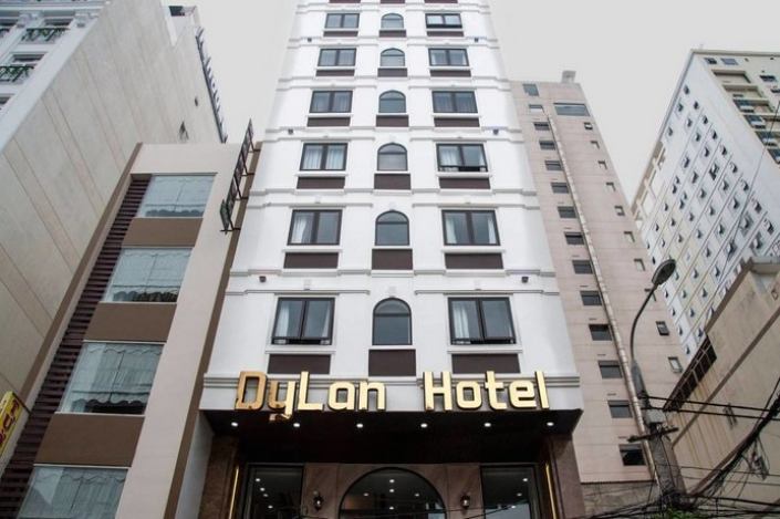 Dylan Hotel Danang