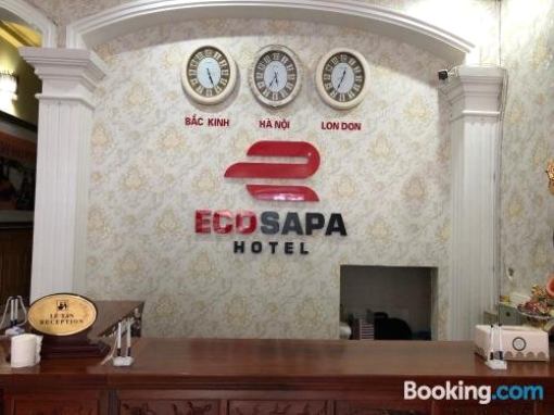 Eco Sapa Hotel