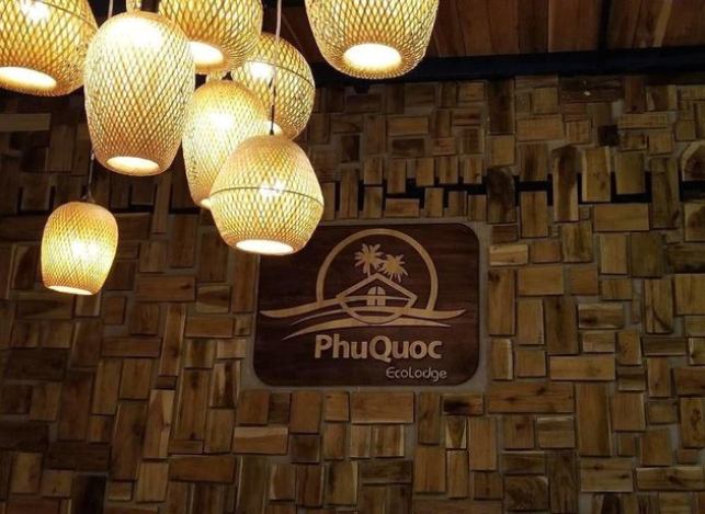 Ecolodge Phu Quoc Resort