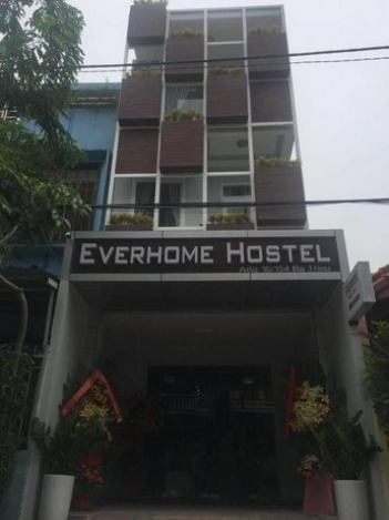 Everhome Hostel