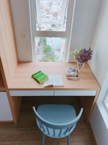 F-Home Two bedrooms Apartment near to Han River 1
