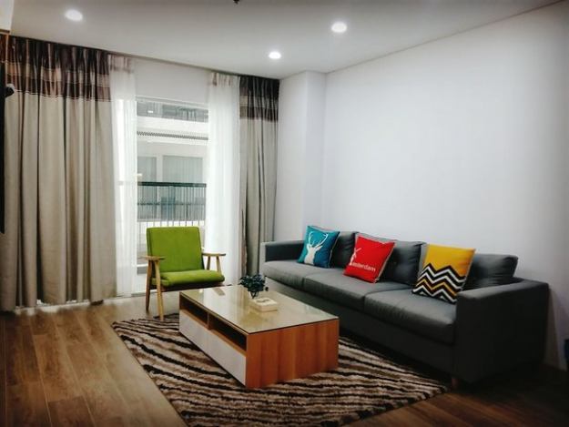 F-Home two bedrooms Apartment near to Han River 2