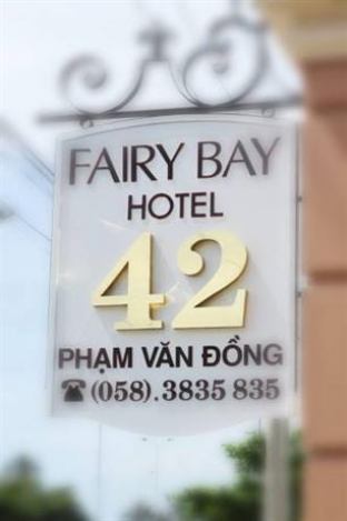 Fairy Bay Hotel