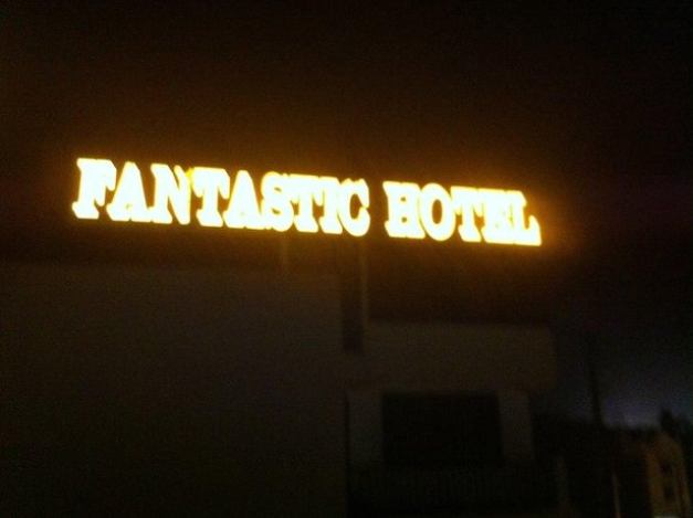 Fantastic Sapa Hotel
