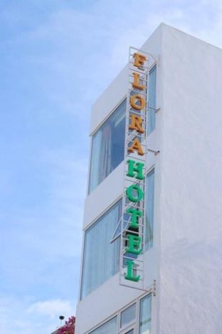 Flora Hotel Hue