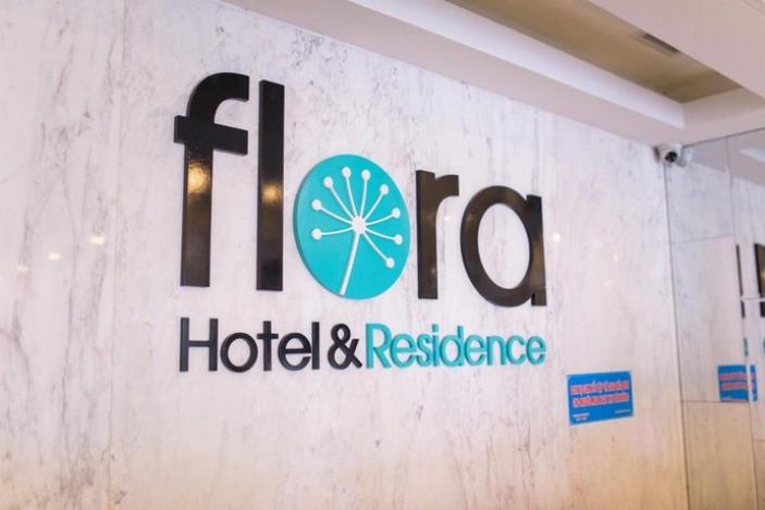 Flora Hotel Residence