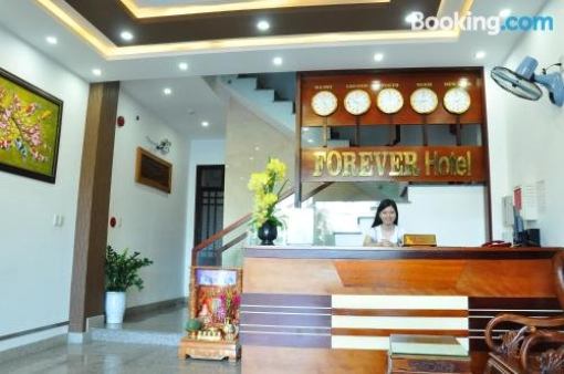 Forever Hotel Da Nang