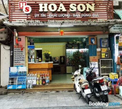 Friendly Homestay Hanoi