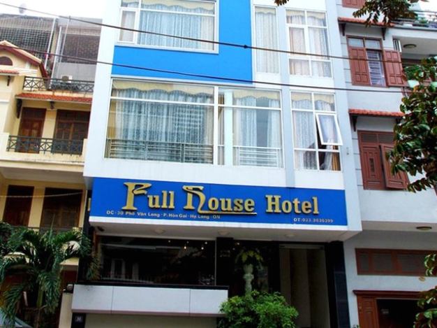 Fullhouse Hotel