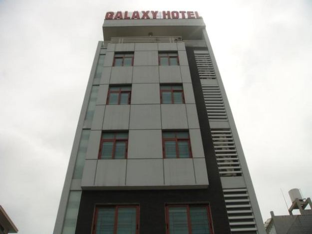 Galaxy Hotel Haiphong