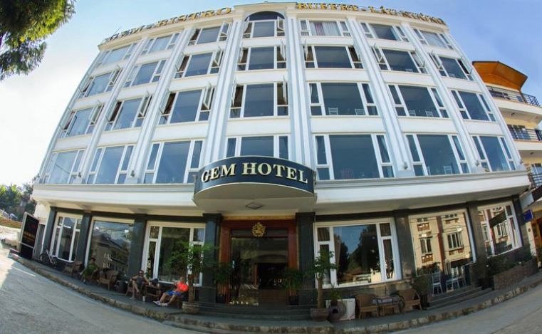 Gem Sapa Hotel