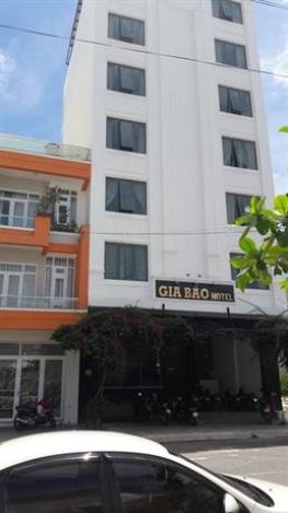 Gia Bao Hotel Nha Trang