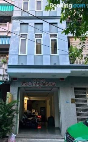Gia Khang Guesthouse