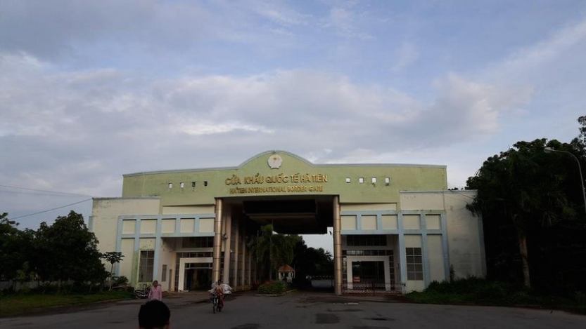 Gia Phuc Motel