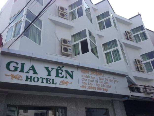 Gia Yen Hotel