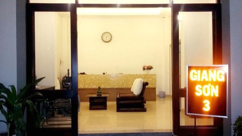 Giang Son Guesthouse