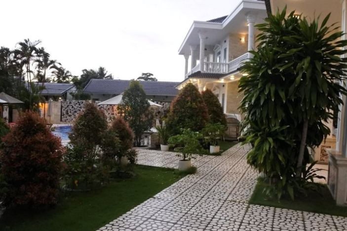 Godiva Villa Phu Quoc