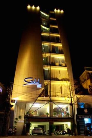 Gold Hotel Da Nang
