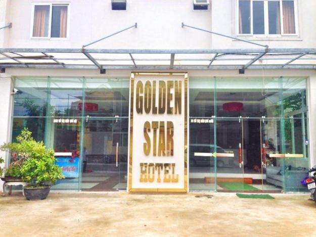 Golden Star Hotel Hue
