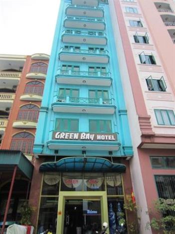 Green Bay Hotel Bai Chay