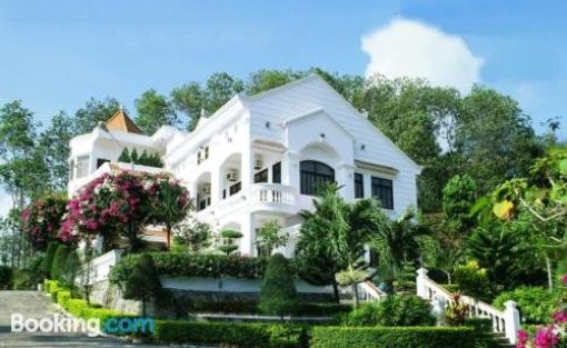 Green Hill Guest House Ha Tien