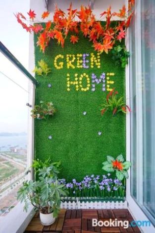 Green Home Ha Long Apartment