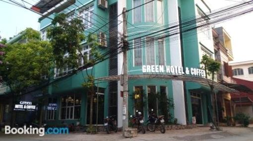 Green Hotel & Coffee