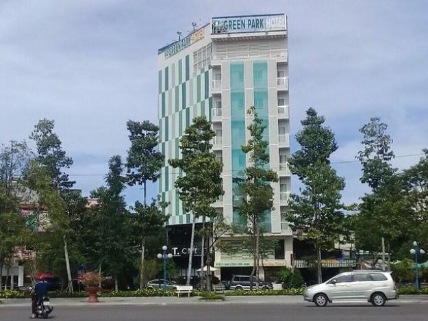 Green Park Hotel Quy Nhon